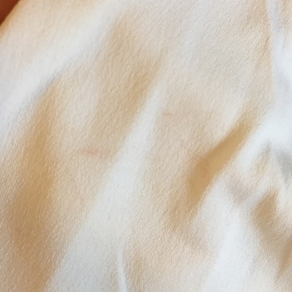 One shoulder, sequin, dress. - Picture 5 of 10